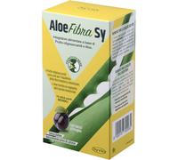 SYRIO ALOE FIBRA-SY 14 STICK