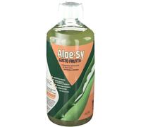 Syrio ALOE-SY GUSTO FRUTTA 1000 ML