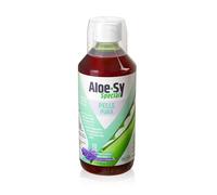 Syrio ALOE-SY SPECIAL PELLE IMPURA Integratore Alimentare 500 ML 500 ML