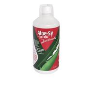 Aloe-sy goji acai syrio 1 litro