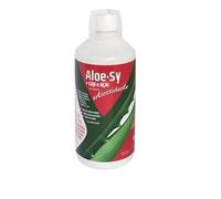 Syrio Aloe‑Sy con Goji e Açai 1 L
