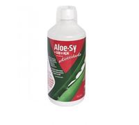 Aloe-sy goji acai syrio 1 litro