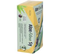 Syrio ALOE FIBRA SY 14 STICK 210 ML