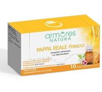 Armores Natura - Pappa Reale Fresca Vitamine 1 pieces unisex