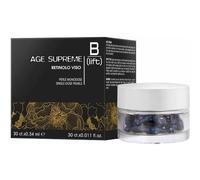 Syrio B LIFT AGE SUPREME RETINOLO VISO PERLE MONODOSE NATALE