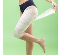 Syrio B-Lift Bende Drenanti per gli inestetismi della cellulite (2pz)