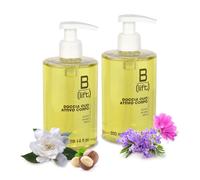 Syrio B-Lift Doccia Olio Detergente Attivo Corpo (2x300 ml)