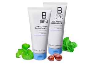 Syrio B-Lift Gel Attivo Rassodante (2x200 ml)