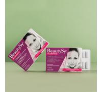 Syrio Beauty-Sy Ialuronico Integratore alimentare (2x30cps)