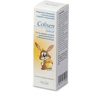 SYRIO - Colisen 30 ml baby food Vitamine unisex