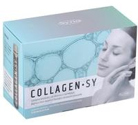 SYRIO COLLAGEN-SY 10 FLACONCINI