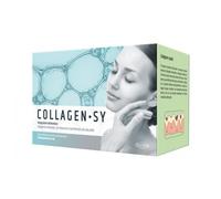 Syrio COLLAGEN-SY 10 FLACONI X 25 ML