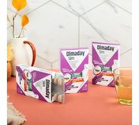 Syrio Dimaday Slim Integratore alimentare (45cpr)