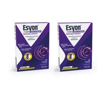 Syrio Esyon Melatonina Fast Integratore alimentare (120cpr)