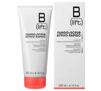 Syrio Fango Scrub B Lift Attivo Rapido corpo, drenante