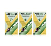 Syrio Integratore alimentare Aloe Fibra Sy (3x210 ml)