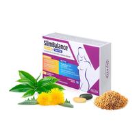 Syrio Integratore Slim Balance Giorno&Notte (30 cps)