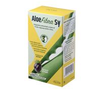 Syrio Integratore Syrio Aloe Fibra con FOS, 14 stick pack