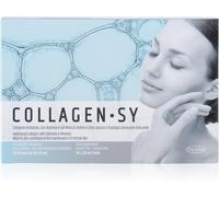 Syrio Integratori Alimentari, Collagen-Sy 10 flaconcini