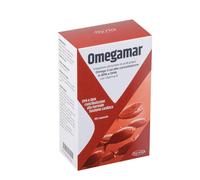 Syrio OMEGAMAR 60 CAPSULE + 60 CAPSULE