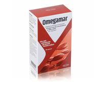 Syrio Omegamar integratore alimentare 60cps