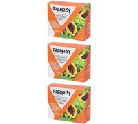 Syrio Papaya-sy 3x20 pz Bustina