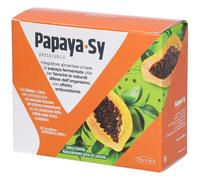 Syrio Papaya-sy 4x20 pz Bustina