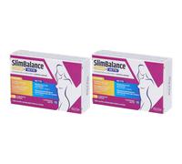 Syrio SlimBalance GIORNO & NOTTE 2x34,5 g Compresse