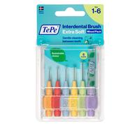 Syrio Tepe Scov XSoft Mix Pack - 50g