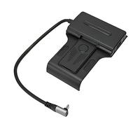 Syrisora Docking Station Steam Deck, Dock USB C 5 in 1 con Interfaccia Multimediale HD 4K 60 Hz 2.0, USB 3.0, Ricarica PD 100 W, per Console Steam Deck su Monitor TV