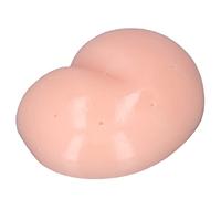 Syrisora Giocattolo per Brufoli Scoppiettanti, Giocattolo da Spremere per Alleviare lo Stress con Materiale TPE, per Bambini Adulti AGGIUNGI ADHD Ansia Autistica Pesce D'aprile Natale