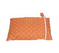 Syrisora Pannolini per bambini Borse asciutte bagnate, pannolini con cerniera Borse asciutte bagnate impermeabili con cerniera pulsante organizer per pannolini borsa bagnata multifunzionale organizer