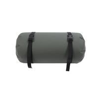 Syrisora Set di pesi per tenda ad acqua, baldacchino resistente a vento, pallone d'acqua da 4 sacchetti d'acqua strappati, protezione del in PVC (10 l 18 x 40 cm / 7,1 x 15,7 pollici)
