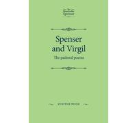 Syrithe Pugh Spenser and Virgil (Tascabile) Manchester Spenser