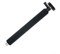 Syrkoven Kit rullo nucleo ABS per Zebra ZD230D ZD220D ABS Core Roller | Ideale per etichette con codici a barre, ricevute, lettere di vettura, garantisce una qualità di stampa chiara