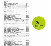 Syro - Aphex Twin (Vinile)