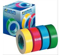 Syrom 1743 Tes 702 Nastro Adesivo in Tela
