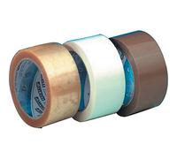 SYROM conf. 6 Nastro imballo rumoroso PPL trasp 45my Syrom 3852