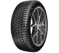 SYRON EVEREST 2 195/60 R15 88 T M+S Pneumatico Invernali Gomma