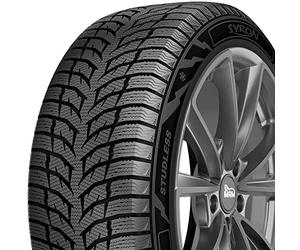 SYRON TIRES 215/60 R16 95T Invernale Auto