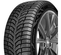 Syron Tires Everest 2 205/50 R17 93 H - D/C/72dB Pneumatici invernali (PKW)