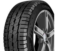 215/75 R16C 113 R SYRON - EVEREST C2 M+S 3PMSF (TL)