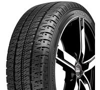 SYRON Gomme Syron Merkep 2x 215 65 R16C 109/107T TL Estivi per Furgoncini