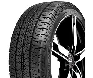 SYRON Tires MERKEP 2X C 225/75/16 116 T - C/74Db