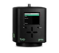 Syrp Genie - Video e time lapse - Movimento panoramico e lineare - Wireless con schermo integrato - Bulb Ramping, time lapse HDR, Ease In/Out - Compatibile con molte DSLR, mirrorless e videocamere