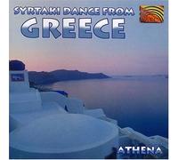 Syrtaki Dance from Greece