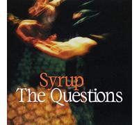 syrup-the questions lp vinyl