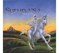 SYRUP USA - ALL OVER THE LAND