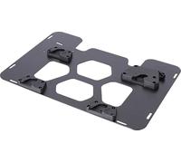 SYS.00.006.10000R/B PIASTRA ADATTATRICE SYSBAG MOTO GUZZI V85 850 TT STRADA 2024