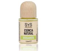 SyS 11018 Bergamotto Essenza 12 ml